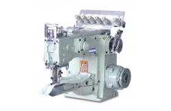 China TGKELL Automatic Computerized Sewing Machine For Making Bag supplier