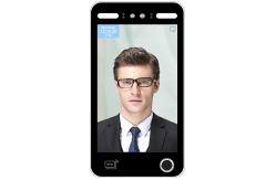 China Intelligent Office Face Recognition Device Face Biometric Machine supplier