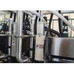 5L Auto Detergent Filling Machine Liquid Viscous Round Bottle Equipment for sale