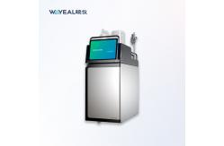 China IC6300 Fully PEEK Material Ion Chromatography Instrument For Anions And Cations Analysis supplier