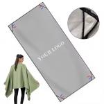 Towel Wholesale Quick Dry Sand Free Heat Transfer Print Swimming Pool Sublimation Microfiber Custom Beach Towel for sale