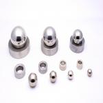 12mm Stellite Valve Seat And Valve Ball For Sucker Rod Pump for sale
