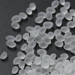 White Heat Set Fabric Glue Lamination Hot Melt Adhesive Pellets for sale