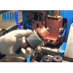 Automotive Starter Hairpin Motor Armature Production Line Automatic