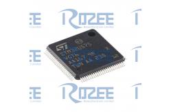 China STM32U575VGT6 supplier