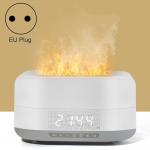 HOMEFISH 400ml Bluetooth Alarm Clock Aroma Diffuser Ultrasonic Smart Humidifier  DC 24V for sale