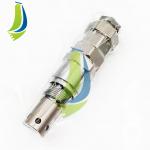 VOE14513267 14513267 Main Relief Valve For EC210B Excavator for sale