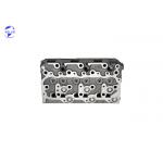 Engine Parts Kubota D1503 Engine Cylinder Head OEM