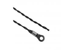 China High Temperature Sensors Ntc Thermistor Cwf Series For Welding Machine supplier