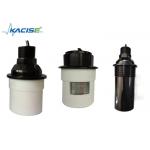 Waterproof Ndt Ultrasonic Transducer Sensor Probe Sonicator For Transportation with pressure ≤3kg or 0.3MPa for sale