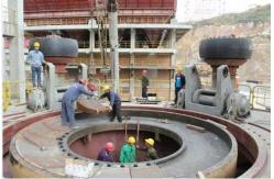 China 20-120T Grinding Table Castings And Forgings Anti Cracking supplier