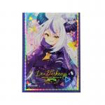 OPP Custom Printed Trading Card Sleeve Holographic Shining 66x91mm ISO for sale