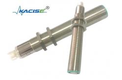 China Juice Processing Factory Small Range Liquid Tank Level Sensor RS485 Output supplier