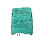 Pepperl + Fuchs - HIC2025 SMART TRANSMITTER POWER SUPPLY, 24V DC SUPPLY, 1 CHANNEL ISOLATED BARRIER for sale