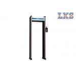 DC9V Walk Through Temperature Scanner Intelligent Contactless for sale