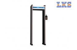 China DC9V Walk Through Temperature Scanner Intelligent Contactless supplier