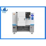 LED SMD Chip LED Strip Light Making Machine Rope Light Automatic SMT Production Line for sale