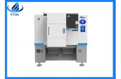 China 0201 led light/driver making Machine ETON 10 heads pick and place machine supplier