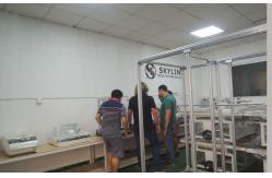 China Fire Testing Equipment manufacturer