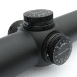 Pneumatic Gun 3-15x50 Precision Shooting Rifle Scopes