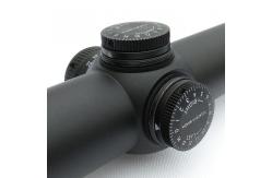 China Pneumatic Gun 3-15x50 Precision Shooting Rifle Scopes supplier