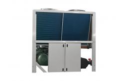 China Scroll Modular Air Cooled Chiller Heat Pump , Water Chiller Air Conditioner supplier