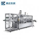 Stable Performance K Cup Filling And Sealing Machine Six Lanes for sale