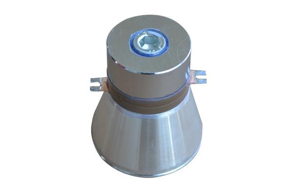 High Temperature Ultrasonic Transducer For Cleaning High Reliability