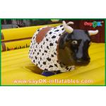 Inflatable Animal Bouncers Durable Material PVC Commercial Inflatable Bounce House With Logo Printing