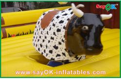 China Inflatable Animal Bouncers Durable Material PVC Commercial Inflatable Bounce House With Logo Printing supplier