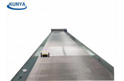 China Anping Factory 100 0.1mm Anping Steel Screens Metal Mesh Screening supplier