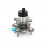 Rear Wheel Hub Assembly 42410-B1010 42410/B1010 Automobile wheel hub bearings