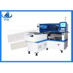 HT-E8S-1200 SMT Pick Place Machine For LED Lights / DOB Bulbs / LED Tubes for sale