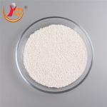 Abrasives Zirconium Silicate Beads Sphere Ceramic Polishing Beads for sale