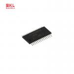 AD7829BRUZ-REEL7  Semiconductor IC Chip High-Performance 12-Bit ADC For Data Acquisition Applications for sale