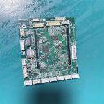Replacement Main PCB Board for Comen STAR8000C Patient Monitor CMB4D126005767