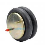 Doluble Convoluted Triangle Rubber Air Springs 6316 4364 Firestone WO13587405 Air Suspension Kits for sale