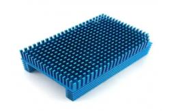 China OEM / ODM Typical Standard Surface Finish For Machined Parts supplier