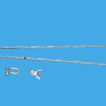 Preformed Dead End - Secure and Reliable Cable Termination Solution for sale