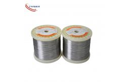China Iron / Constantan  Wire Chromel / Constantan Thermocouple Wire  For Thermocouple Sensor supplier