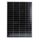 Household 100w Solar Panel , 18v Solar Photovoltaic Power Generation System for sale