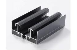 China Thermal Break Bridge Aluminium Window Frame Profiles For Aluminium Windows supplier
