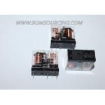 G2R-2-12VDC Power Relay Switch Omron Power PCB Relay Non - Latching G2R-2-DC12 for sale