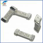 R1032T SMD Fuse T1.25A 250V Surge Protection Fuse Replaces TR2/TCP1.25A