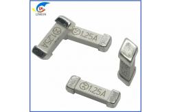 China R1032T SMD Fuse T1.25A 250V Surge Protection Fuse Replaces TR2/TCP1.25A supplier