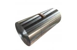 China FeCrAl 255 Alloy Strip  Aluchrom-O Bright  For Resistor Capacitor supplier