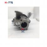 EC180C EC210B EC220D Diesel Engine Turbo VOE20933297 VOE21647837  Engine Parts