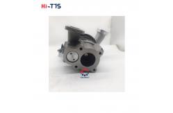 China EC180C EC210B EC220D Diesel Engine Turbo VOE20933297 VOE21647837  Engine Parts supplier