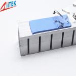 Thermal Gap Filler 1.2w/MK Densentity 2.0 G/Cm3 For RDRAM Memory Modules  for sale