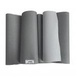 Motorized Sunscreen Blinds Roller Fabric For Window Shades Shutters Fabric Blinds for sale
